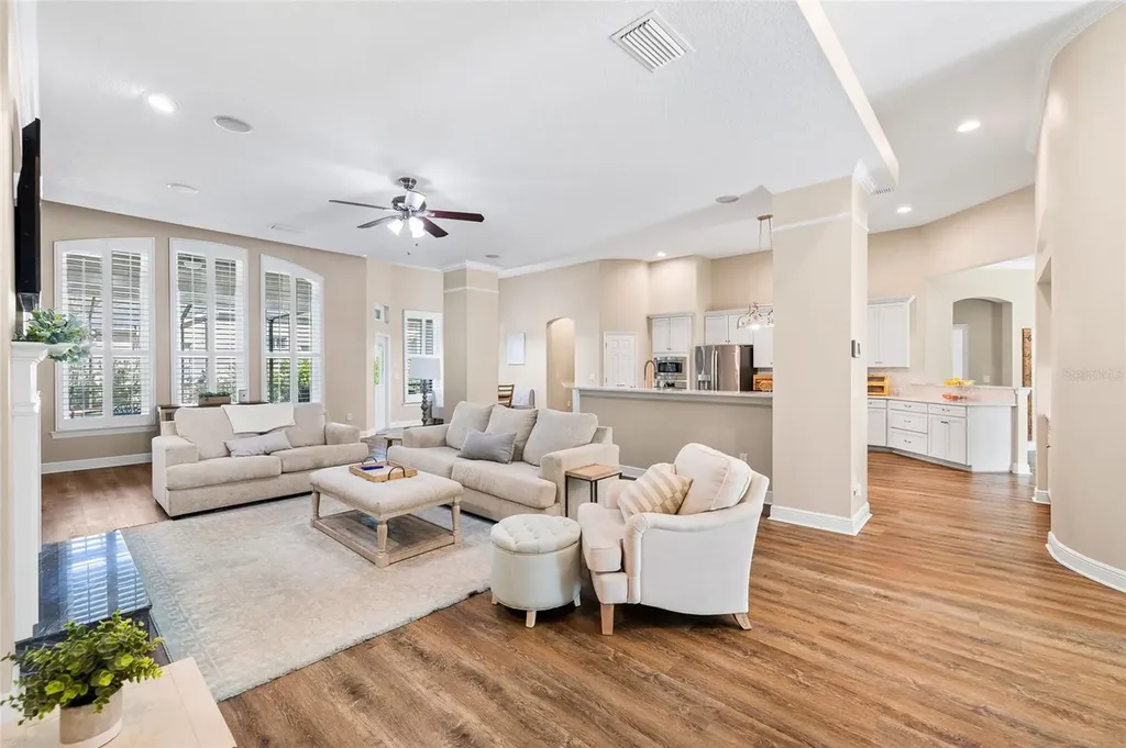5823 Terncrest Drive Lithia FL 33547