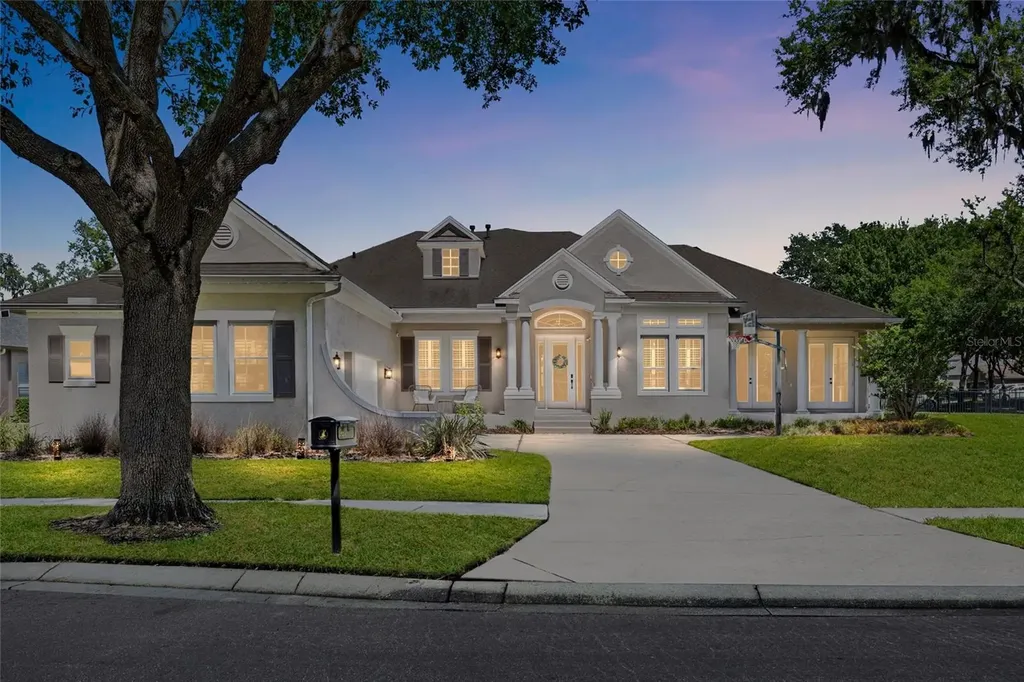 5823 Terncrest Drive Lithia FL 33547