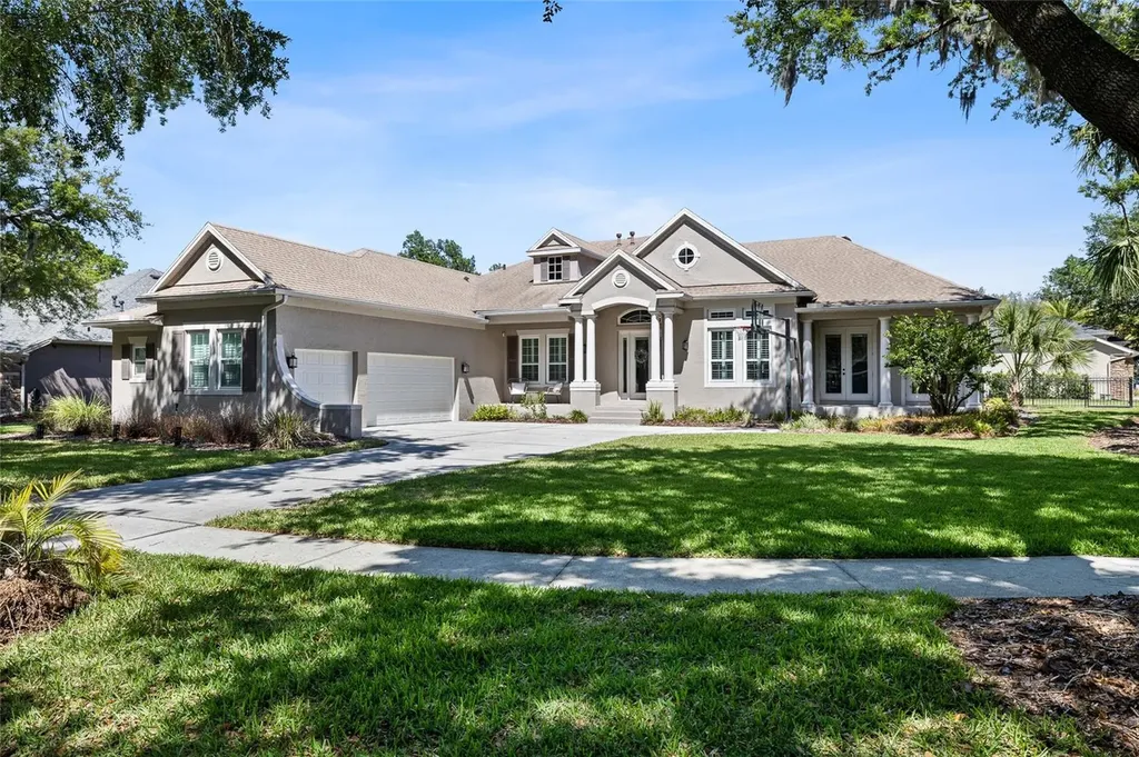 5823 Terncrest Drive Lithia FL 33547