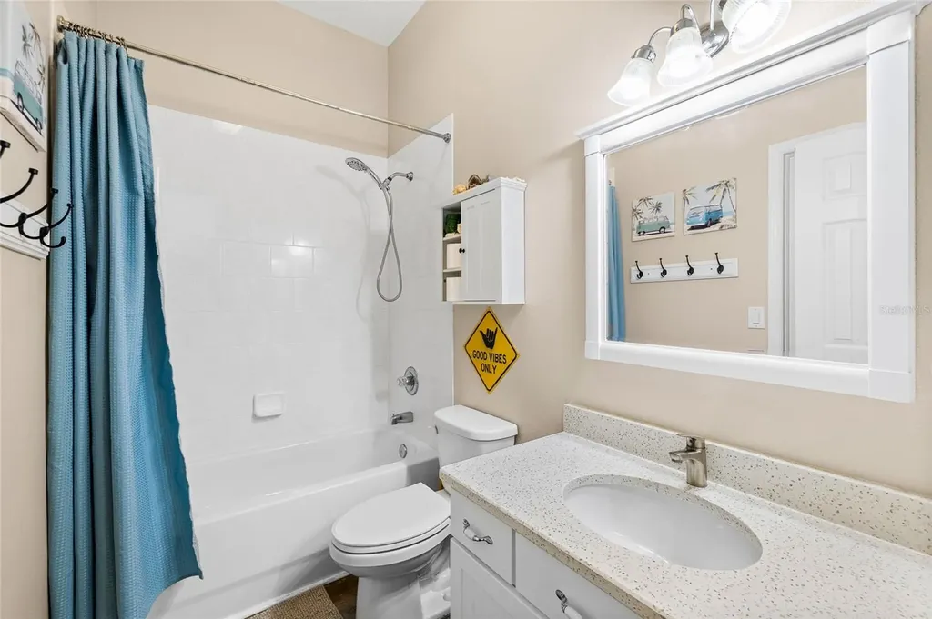 5823 Terncrest Drive Lithia FL 33547