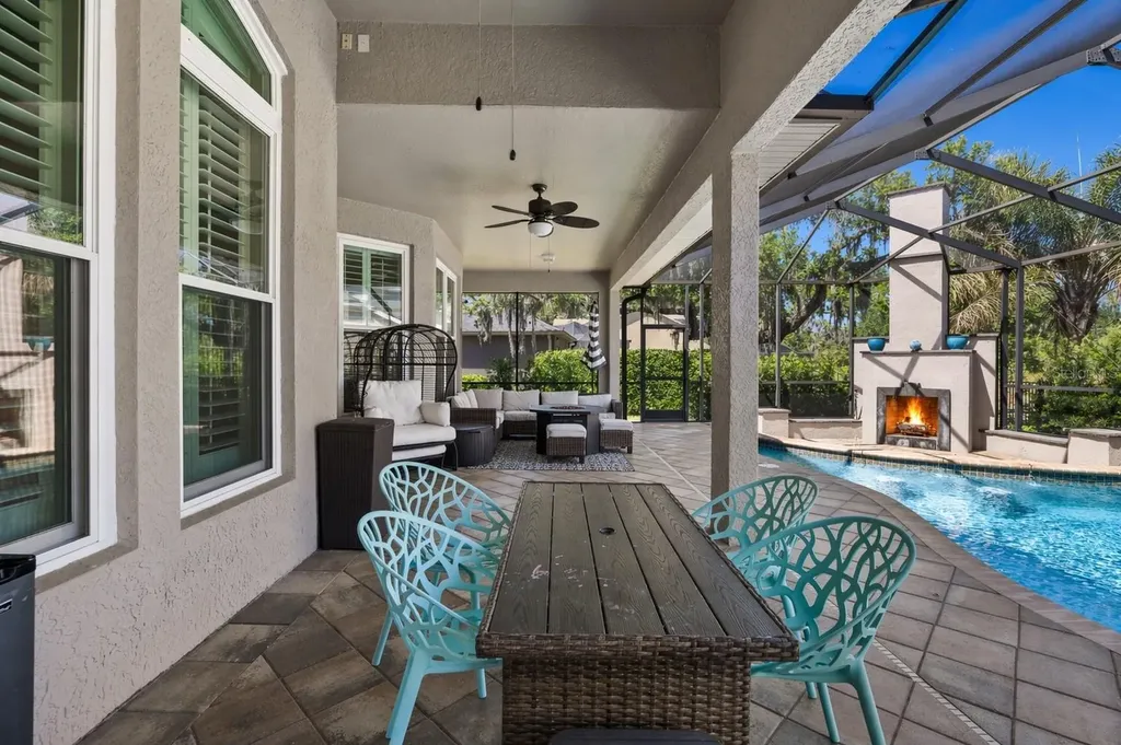 5823 Terncrest Drive Lithia FL 33547