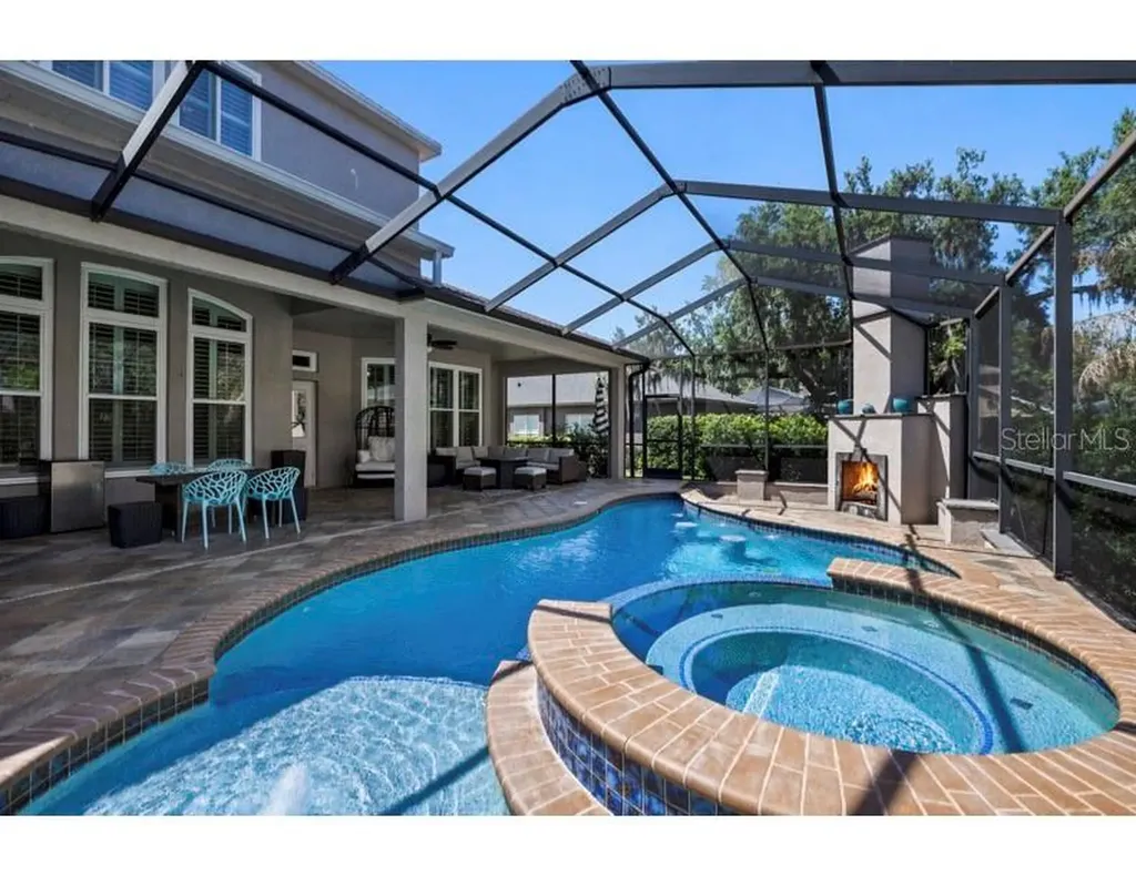5823 Terncrest Drive Lithia FL 33547