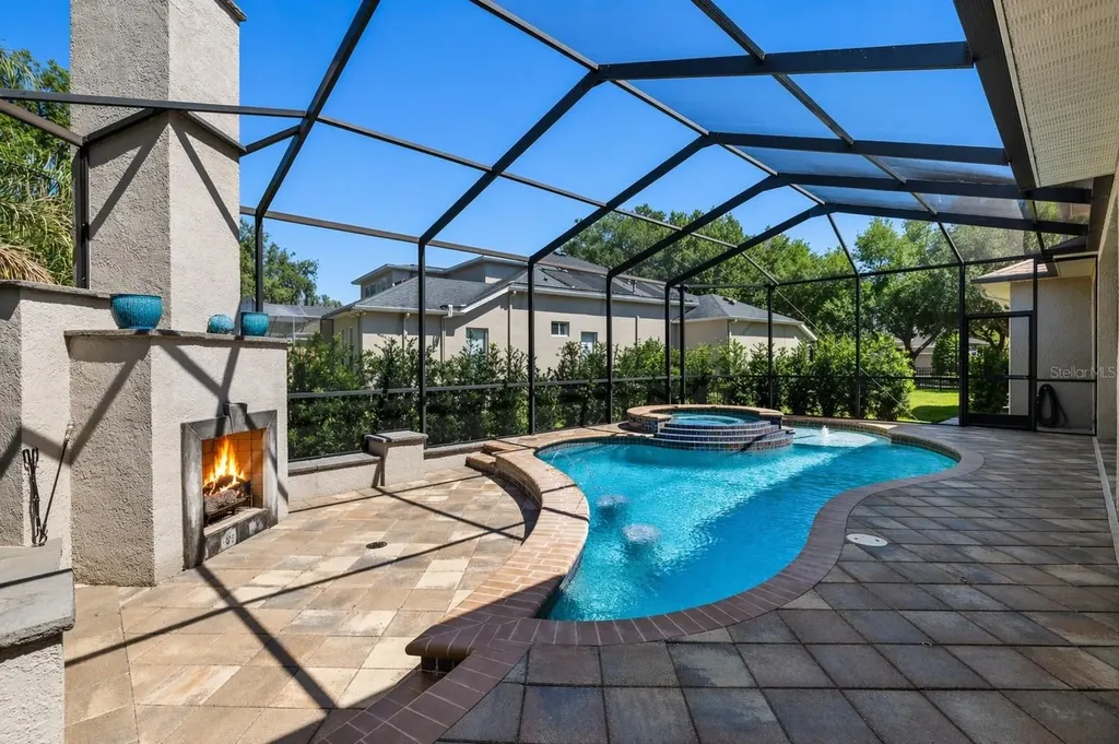 5823 Terncrest Drive Lithia FL 33547