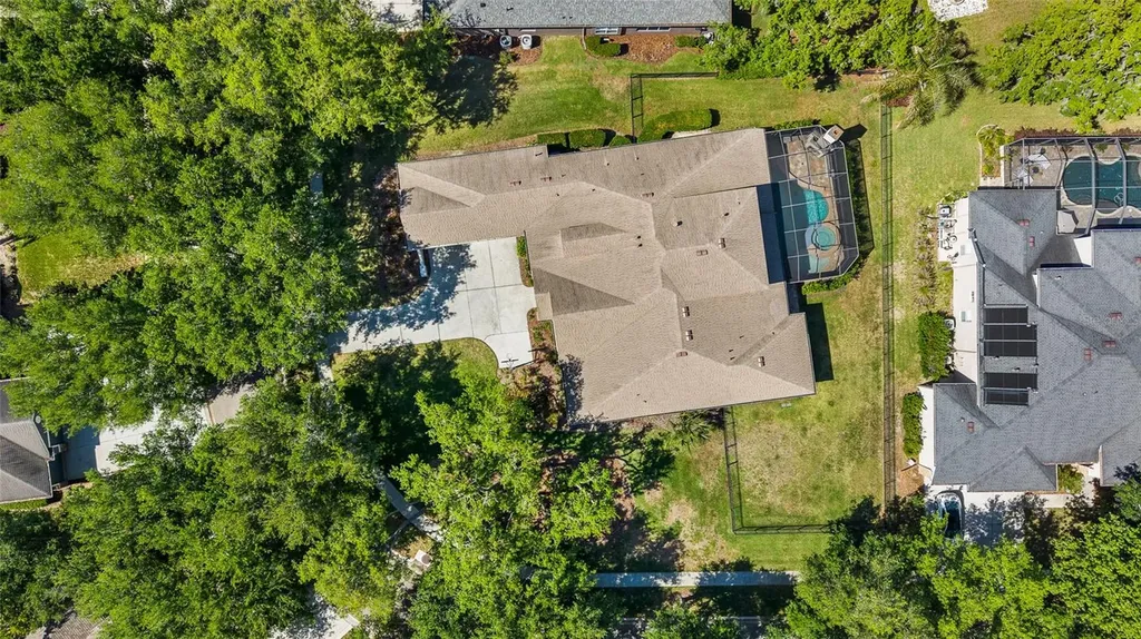 5823 Terncrest Drive Lithia FL 33547