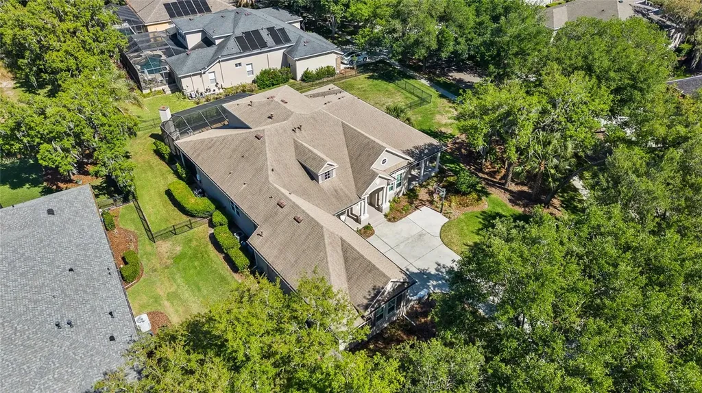 5823 Terncrest Drive Lithia FL 33547