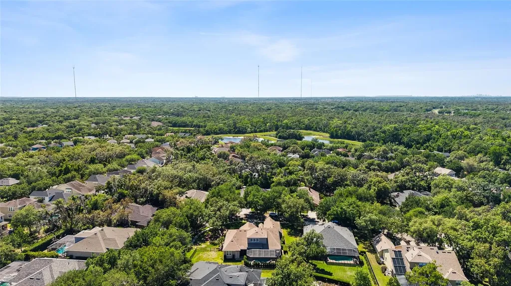 5823 Terncrest Drive Lithia FL 33547