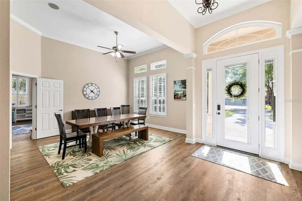 5823 Terncrest Drive Lithia FL 33547