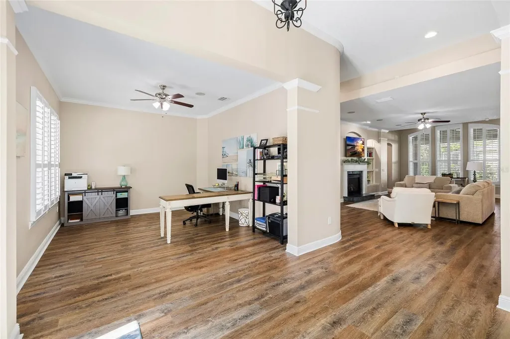 5823 Terncrest Drive Lithia FL 33547