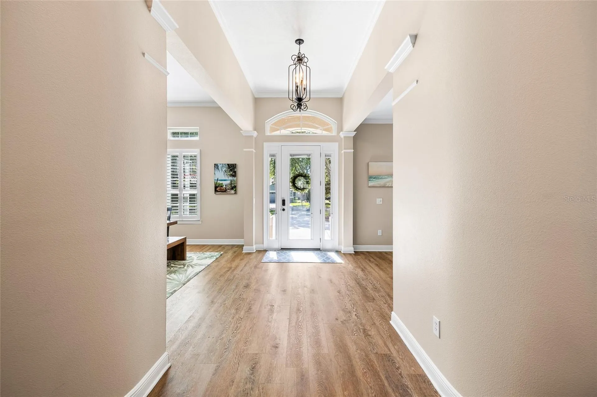5823 Terncrest Drive Lithia FL 33547