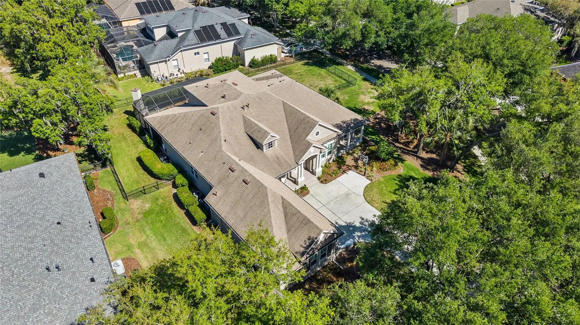 5823 Terncrest Drive Lithia FL 33547