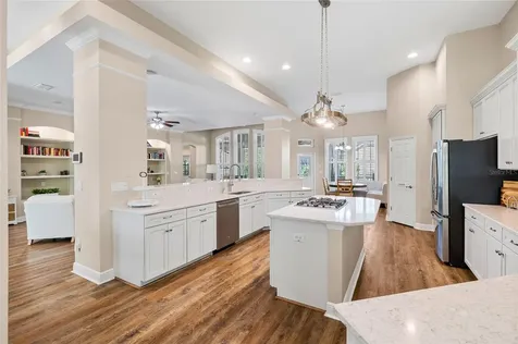 5823 Terncrest Drive Lithia FL 33547