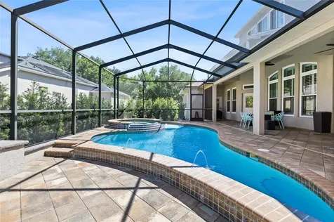5823 Terncrest Drive Lithia FL 33547