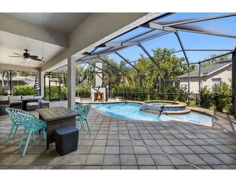 5823 Terncrest Drive Lithia FL 33547