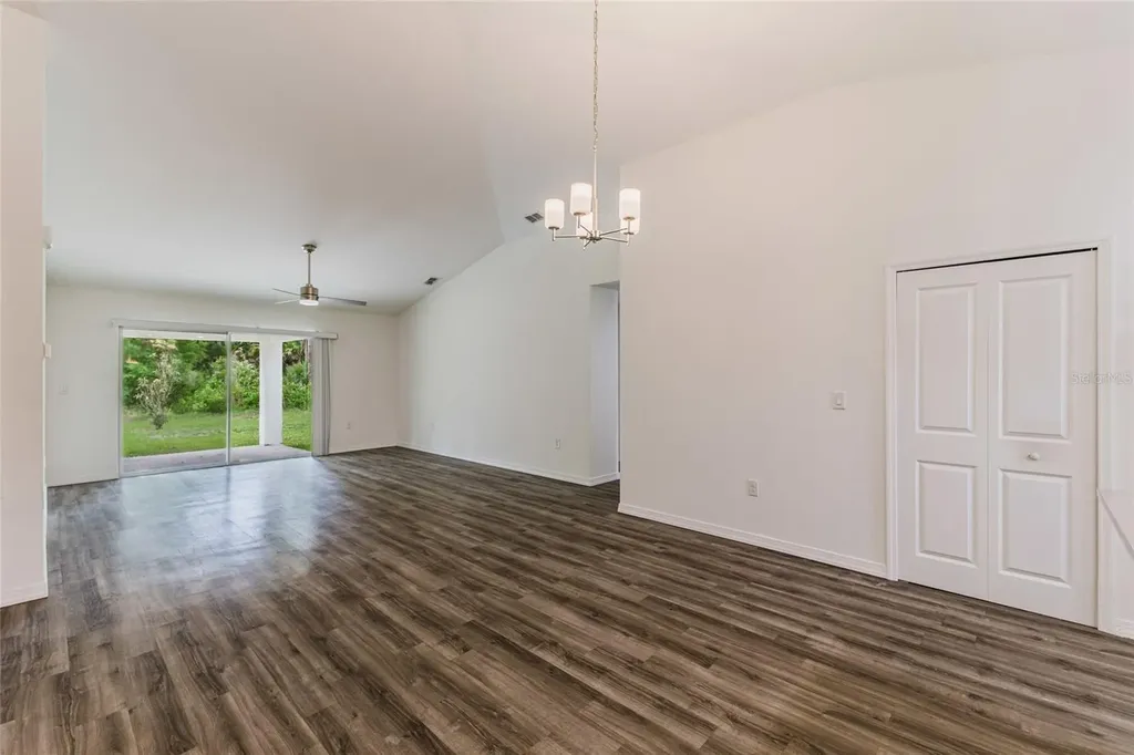 5611 Nymph Avenue North Port FL 34288