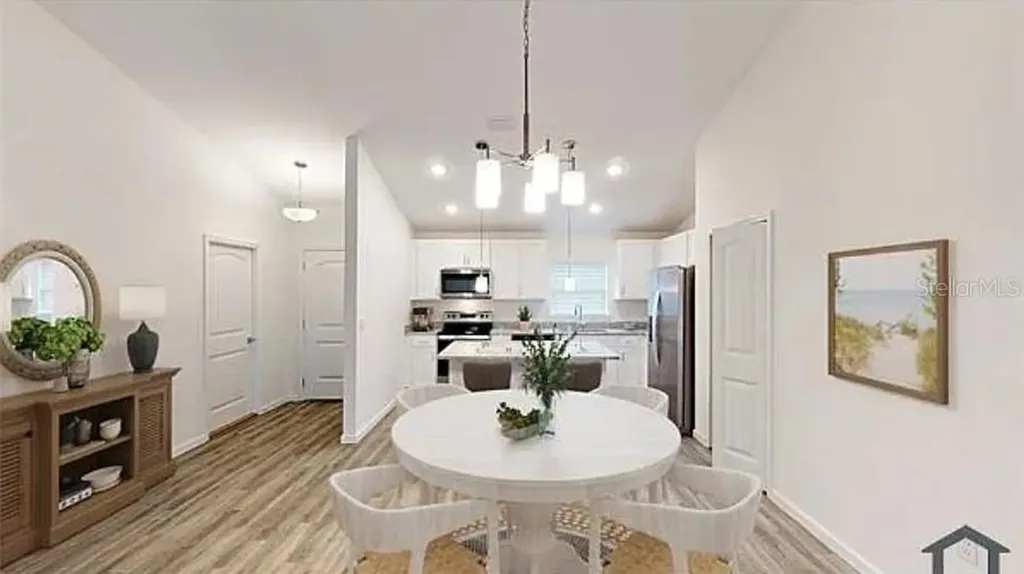 5611 Nymph Avenue North Port FL 34288