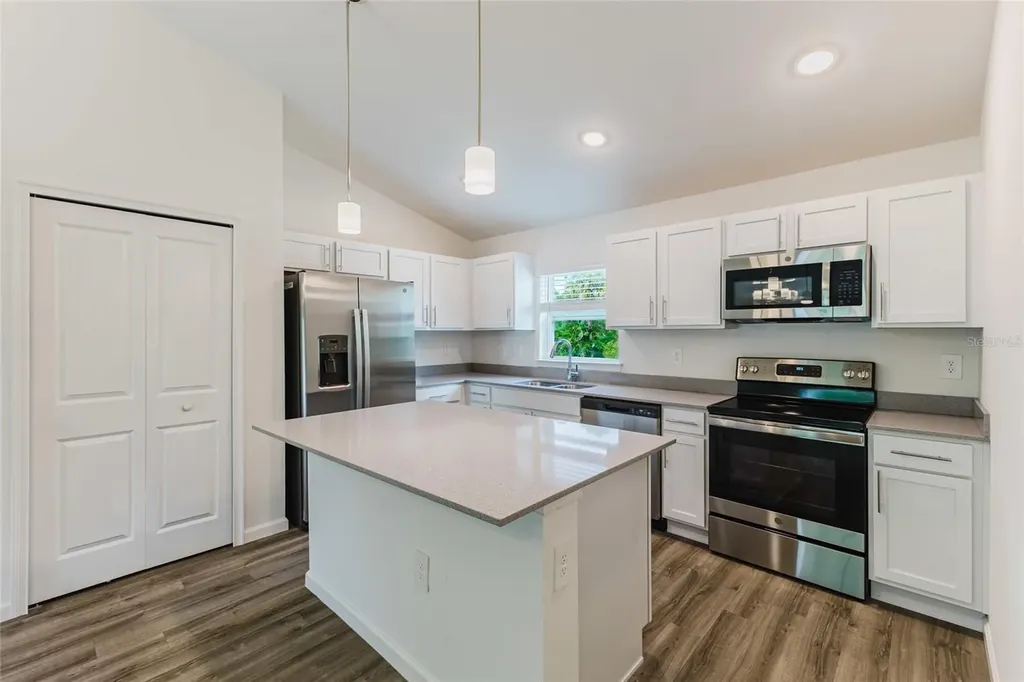 5611 Nymph Avenue North Port FL 34288