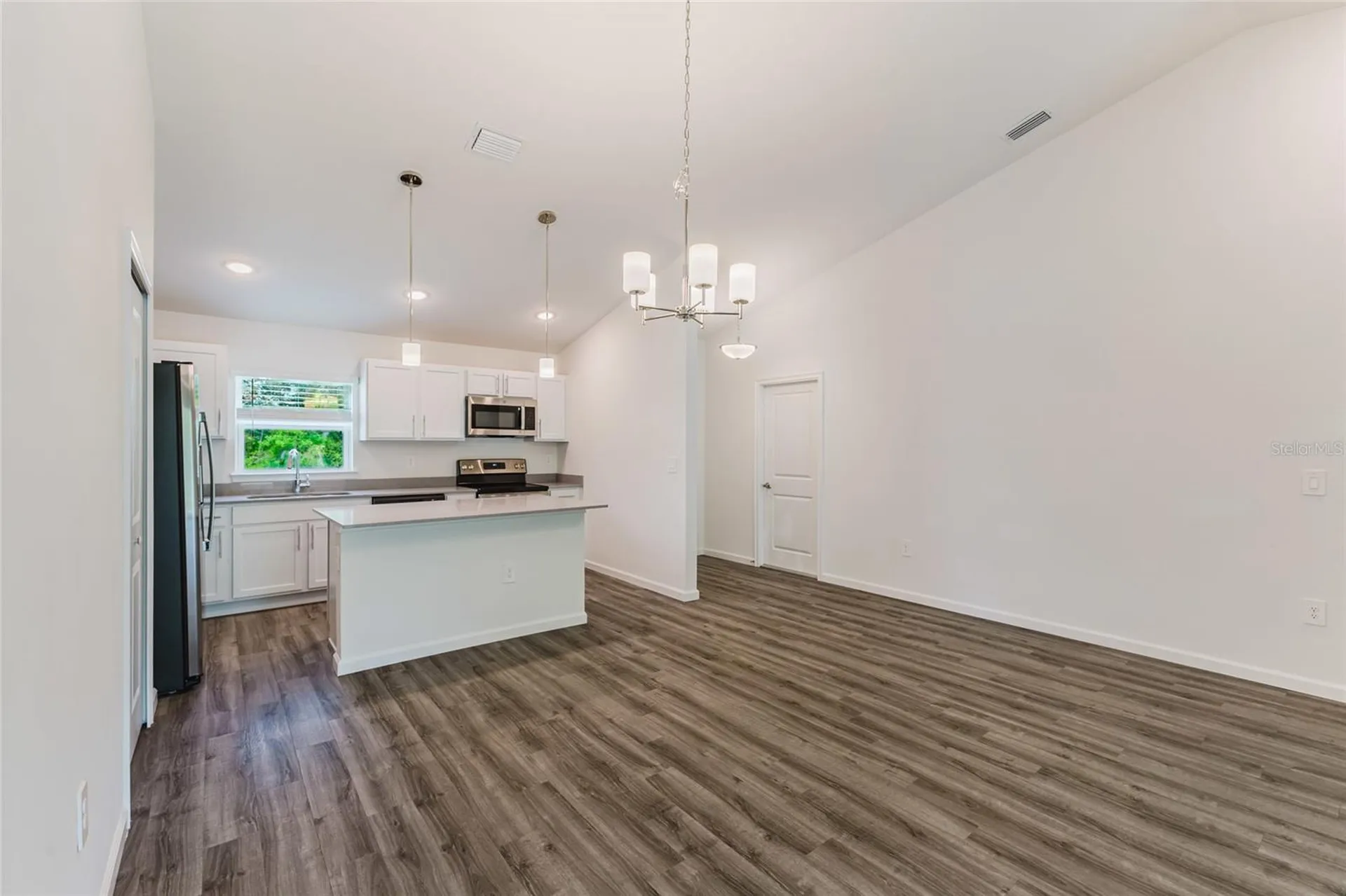 5611 Nymph Avenue North Port FL 34288