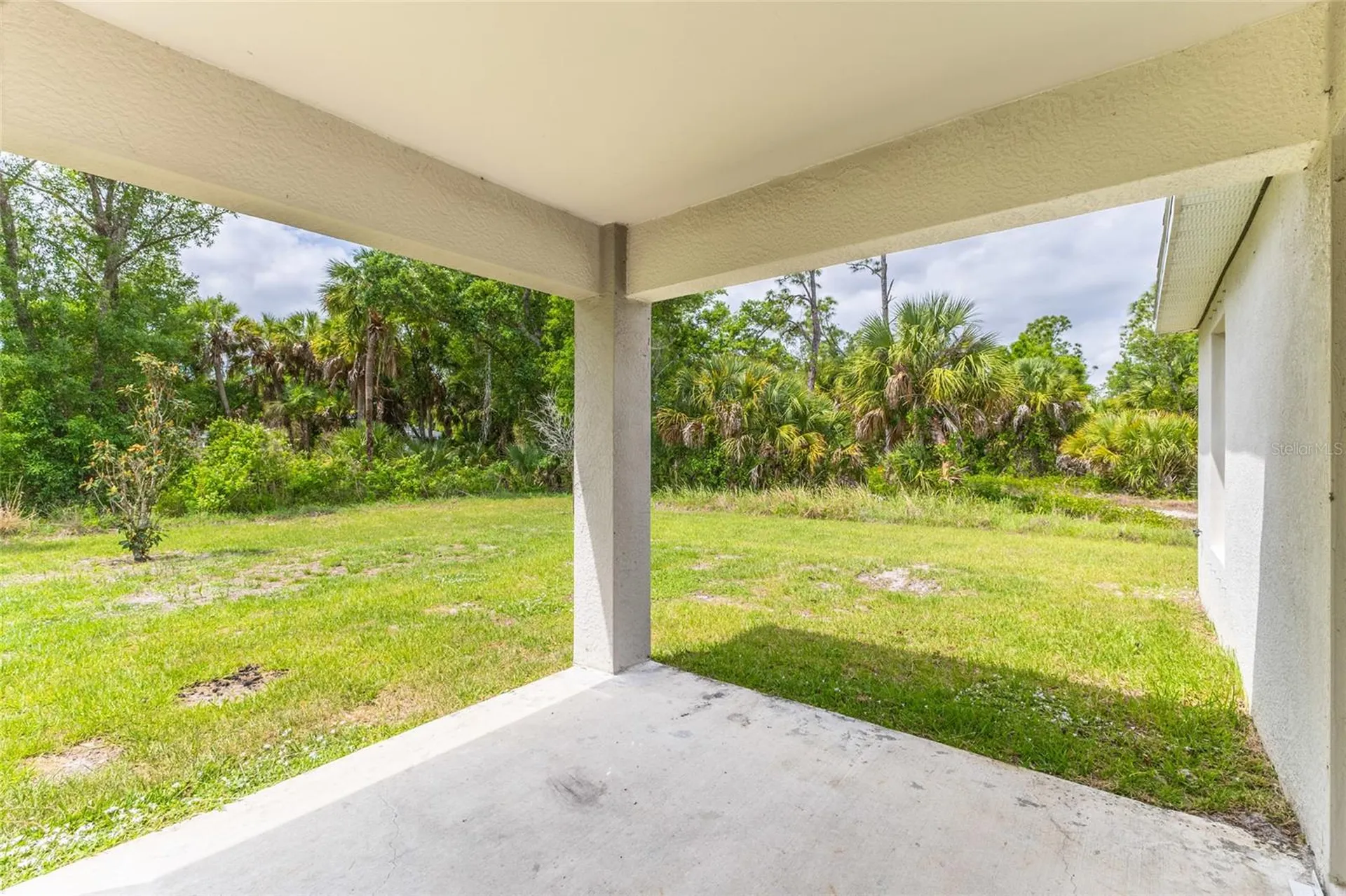 5611 Nymph Avenue North Port FL 34288
