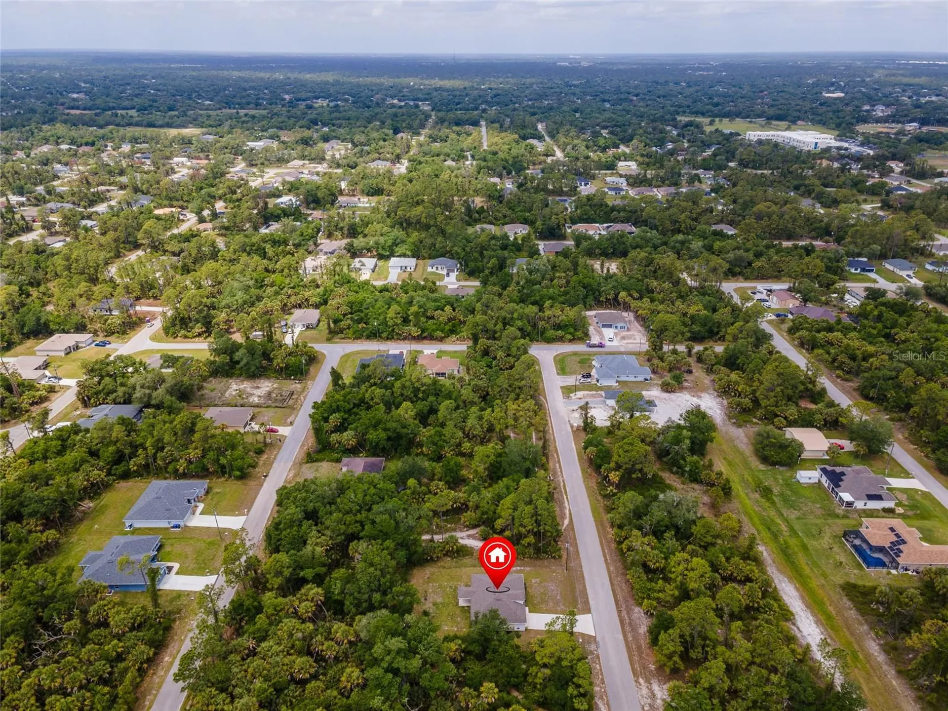 5611 Nymph Avenue North Port FL 34288