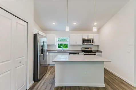 5611 Nymph Avenue North Port FL 34288