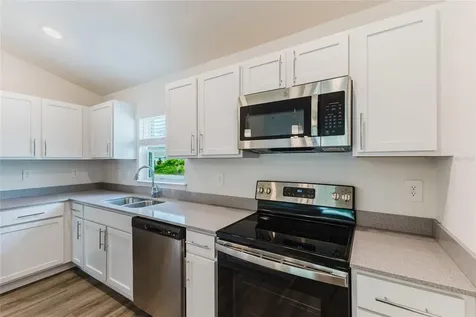 5611 Nymph Avenue North Port FL 34288
