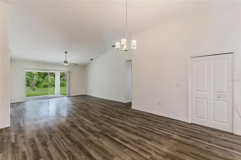 5611 Nymph Avenue North Port FL 34288