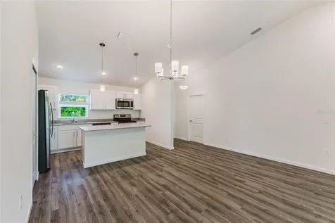 5611 Nymph Avenue North Port FL 34288