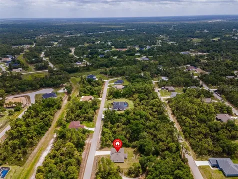 5611 Nymph Avenue North Port FL 34288