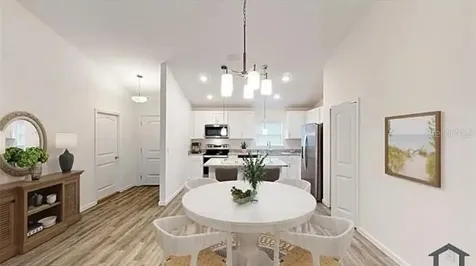 5611 Nymph Avenue North Port FL 34288