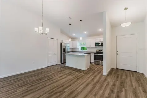 5611 Nymph Avenue North Port FL 34288