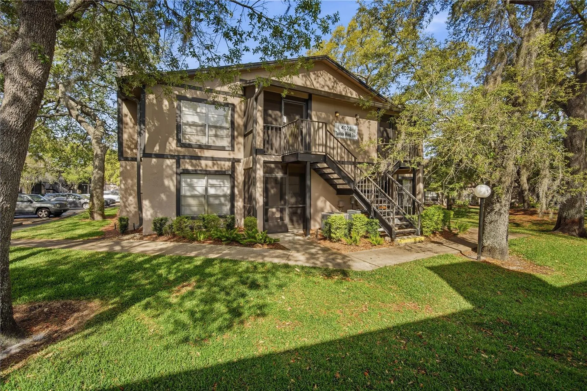 4022 Tumble Wood Trail Tampa FL 33613