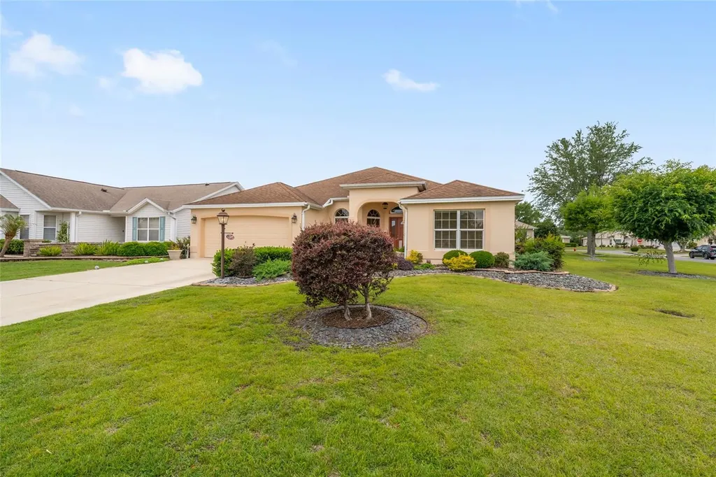 1398 Inman Mills Road The Villages FL 32162