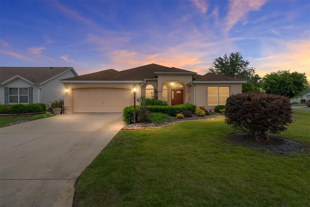 1398 Inman Mills Road The Villages FL 32162