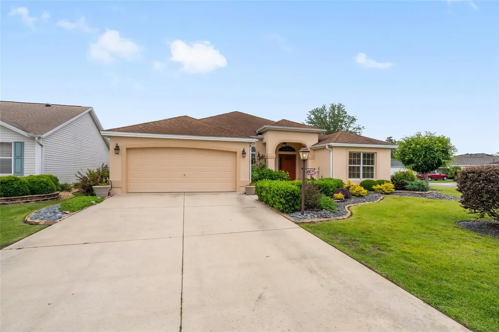 1398 Inman Mills Road The Villages FL 32162