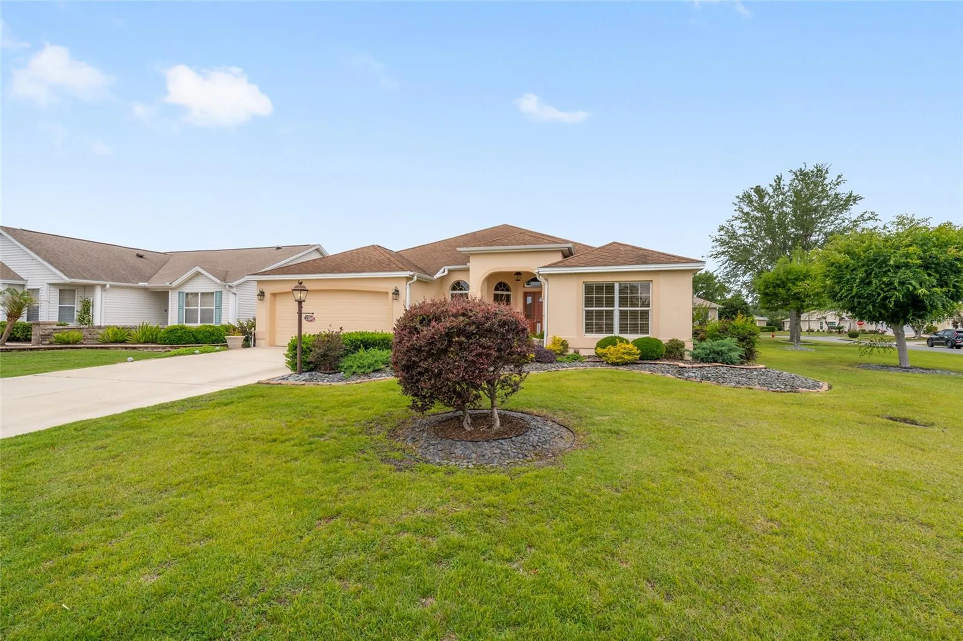 1398 Inman Mills Road The Villages FL 32162