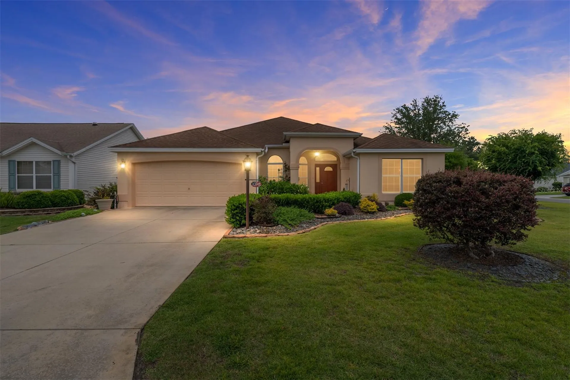1398 Inman Mills Road The Villages FL 32162