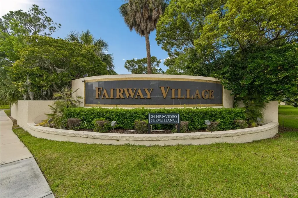 11913 Nicklaus Circle Tampa FL 33624