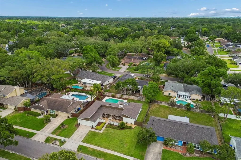 11913 Nicklaus Circle Tampa FL 33624
