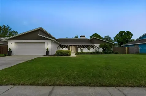 11913 Nicklaus Circle Tampa FL 33624