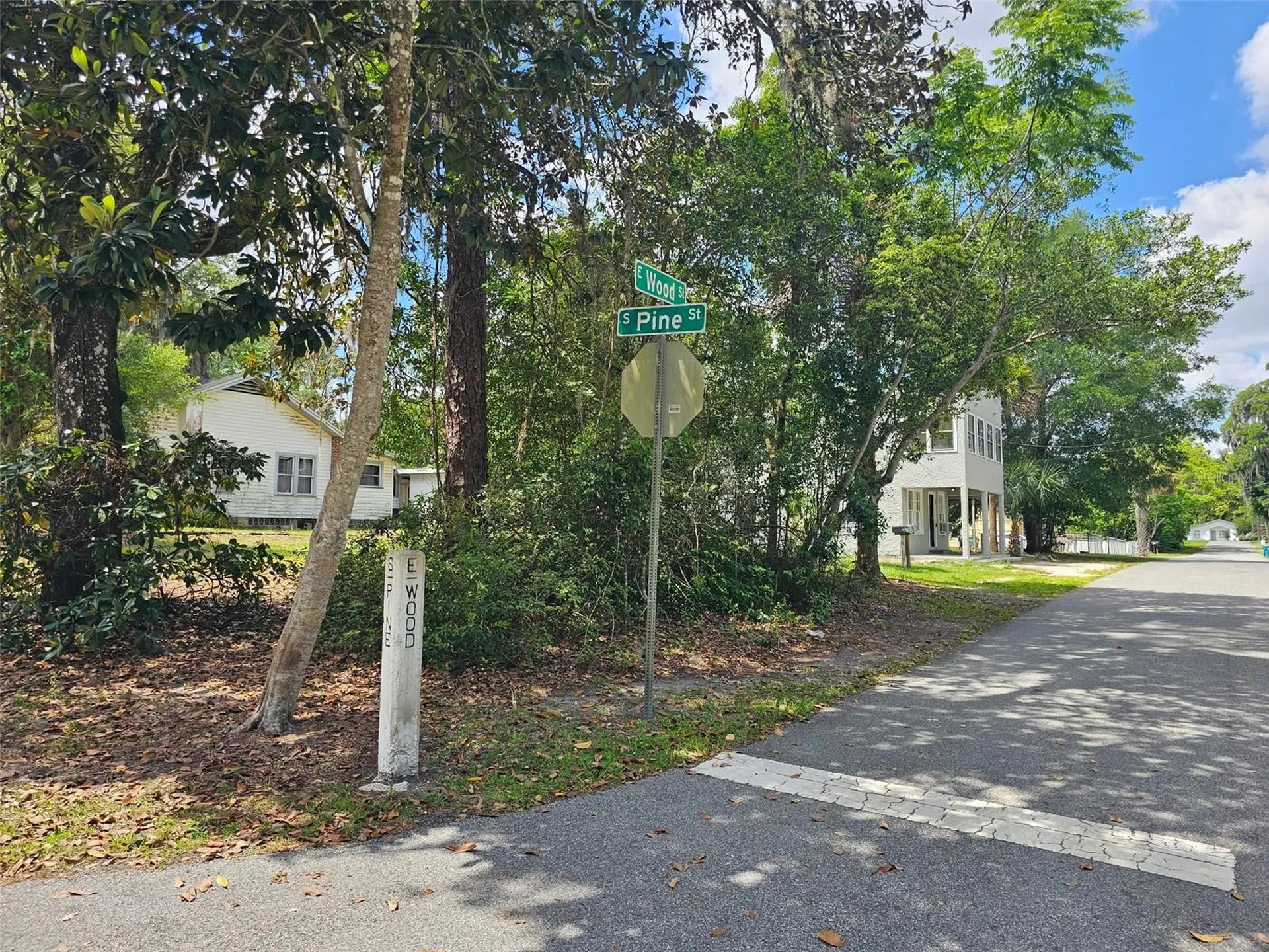738 Wood Street Deland FL 32724
