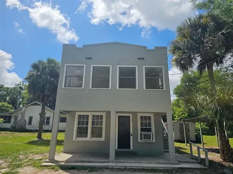 738 Wood Street Deland FL 32724