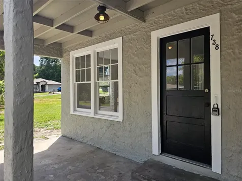 738 Wood Street Deland FL 32724
