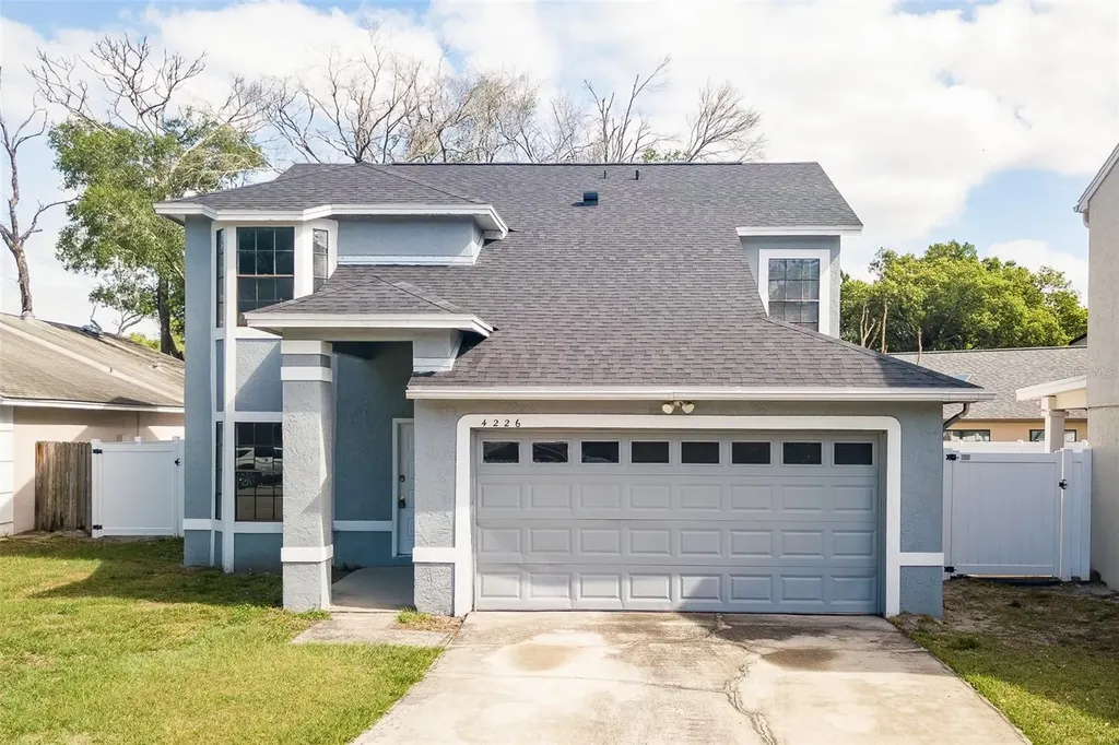 4226 Cloverleaf Place Casselberry FL 32707