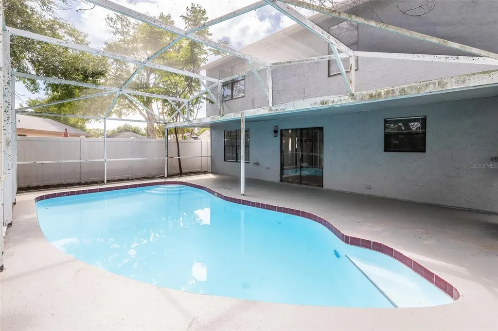 4226 Cloverleaf Place Casselberry FL 32707