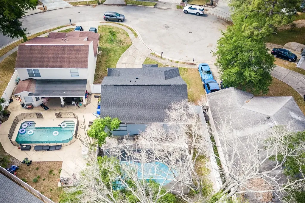 4226 Cloverleaf Place Casselberry FL 32707