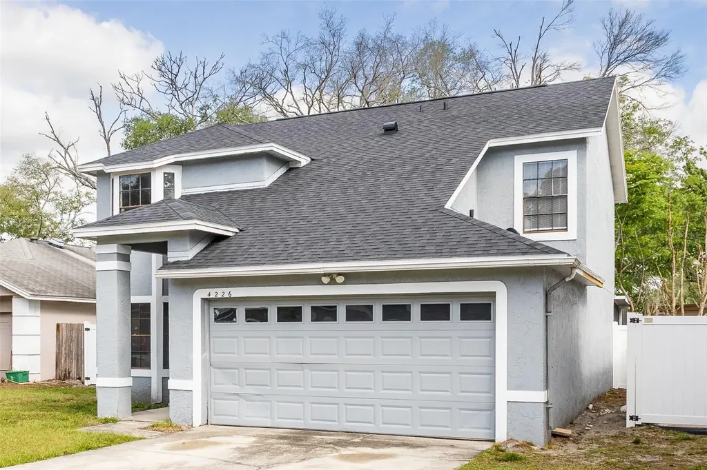 4226 Cloverleaf Place Casselberry FL 32707