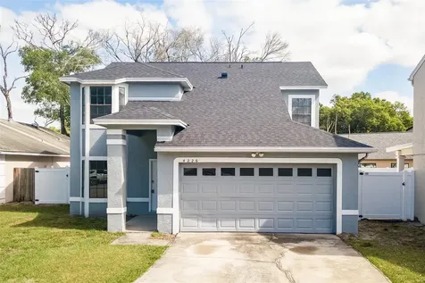 4226 Cloverleaf Place Casselberry FL 32707