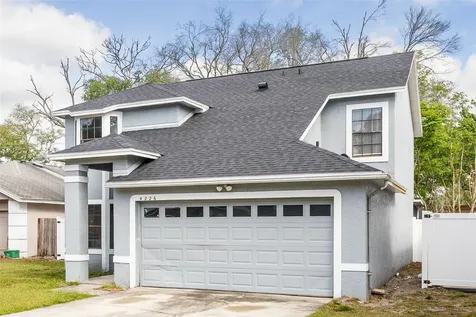 4226 Cloverleaf Place Casselberry FL 32707