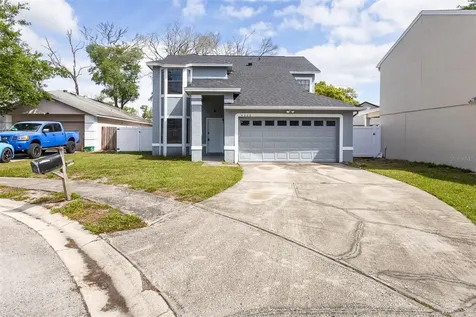 4226 Cloverleaf Place Casselberry FL 32707
