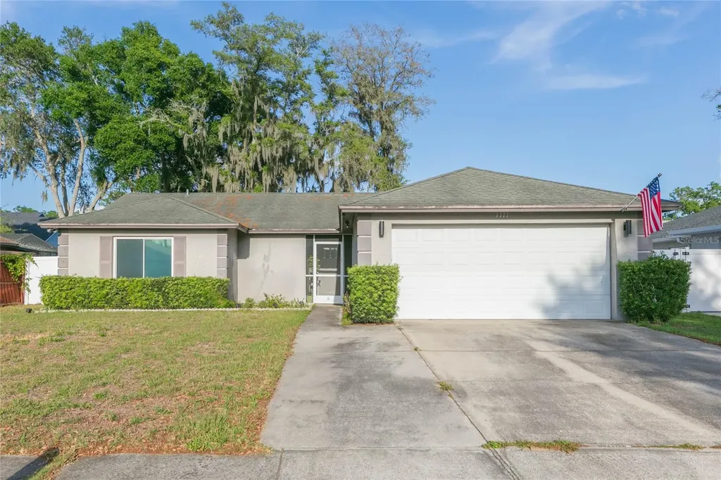 1111 Windhorst Ridge Drive Brandon FL 33510